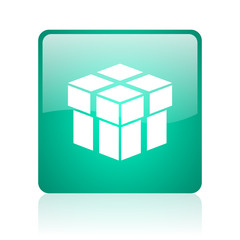 box internet icon