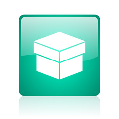 box internet icon