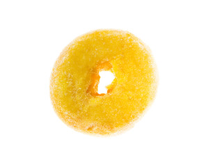 Fototapeta na wymiar Donut