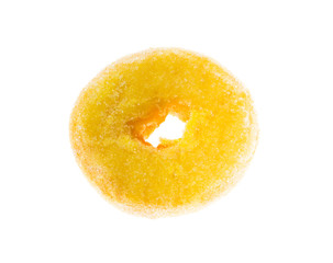 Obraz na płótnie Canvas Donut