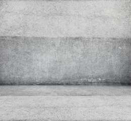 Fototapeta premium empty room