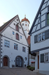 Obraz premium Harburg