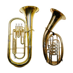 trumpet