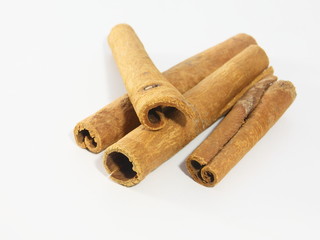 Zimtstange