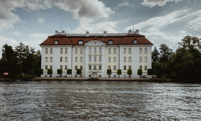 Berlin - Köpenick - Waterview