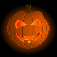 halloween pumpkin 1 hallow