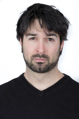 Fototapeta premium confused