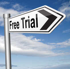 Obraz premium free trial