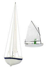 sailboat
