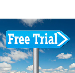 Obraz premium free product trial