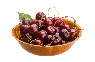 Gean - cherry