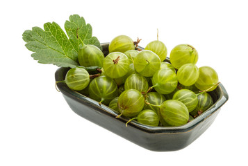 Gooseberries