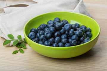 Blueberry