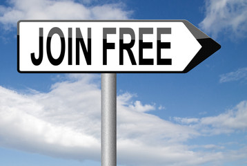 Fototapeta premium join now