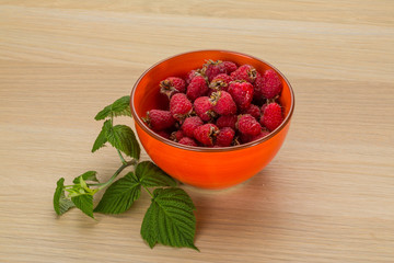Raspberry