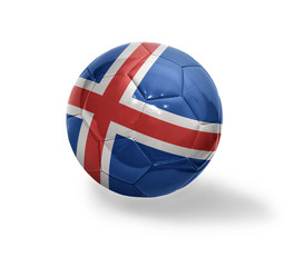 Icelandic Football