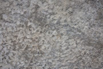 Rough gray rock background texture