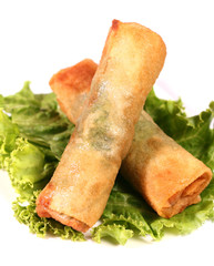 Spring roll