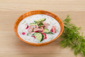 Okroshka