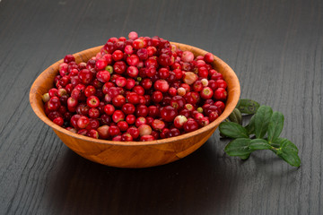 Cowberry