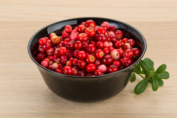 Cowberry