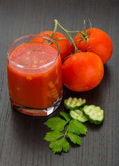 Gaspacho