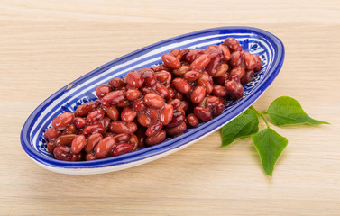 Red beans