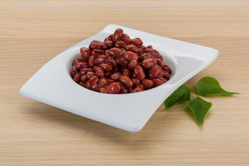 Red beans