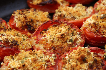 Tomates provençales