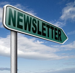 newsletter