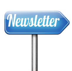 newsletter