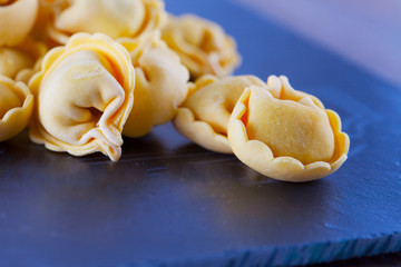 Agnolotti