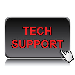 TECH SUPPORT ICON