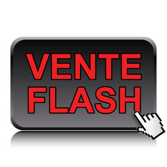 VENTE FLASH ICON