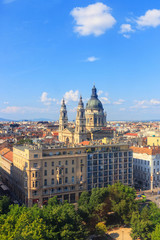 Fototapeta na wymiar Budapest, Hungary, Europe