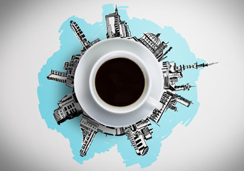 Coffee time