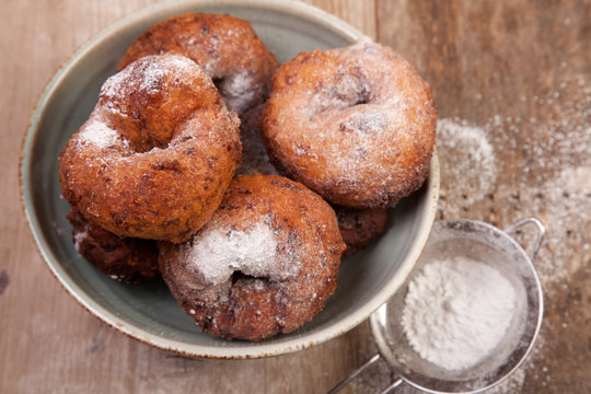 doughnuts