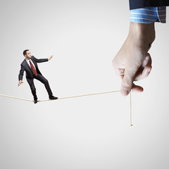 Business risks