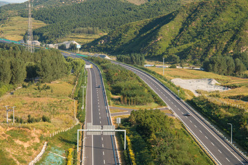 Rural Road