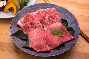 焼き肉
