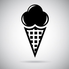 ice cream design