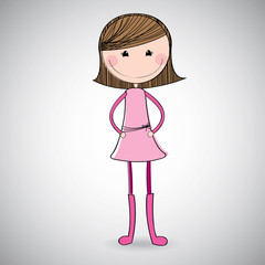 girl design
