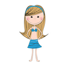 girl design