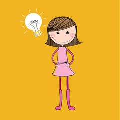 girl design