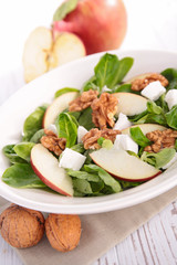 autumn salad
