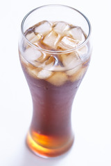 drink with ice