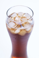 drink with ice