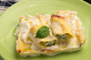 Cannelloni