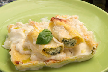 Cannelloni