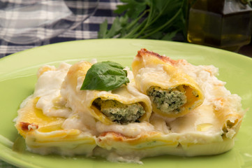 Cannelloni